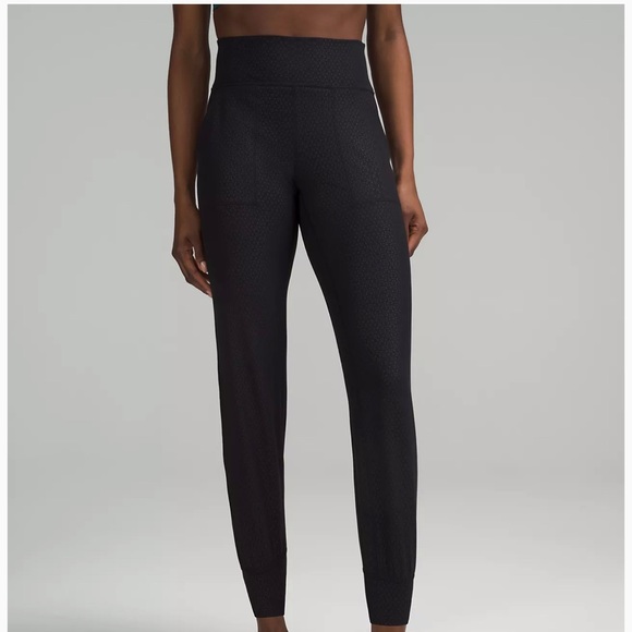 Lululemon align joggers - Picture 1 of 2